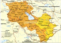 Пусть ваш голос услышат те, кто несет ответственность за то, чтобы мы не потеряли среду обитания