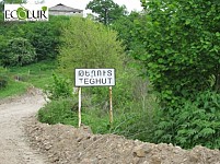 Լոս Անջելեսի կանաչ ակտիվիստներն Ամենայն Հայոց Կաթողիկոսին կոչ են արել աջակցել Հայաստանի բնության պահպանության համար պայքարին