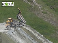 Gift from Armenian Government to Mining Oligarchs
