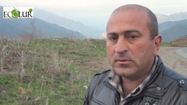 Qajaran Representative of ARF Negatively Assessed Environmental Policy of Government