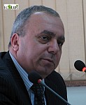 Hrant Bagratyan: I am not sure that World Bank and EBRD Want To Improve Something in Armenia