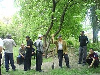 Yerevan Mayor and Football Federation Chairman Consider about Football Stadium without Having Legal Grounds