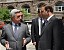 Президент Серж Саргсян посетил столичный сквер Маштоца (Фото)
