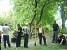 The Municipality Ready to Destroy Fruitful Trees for Football Federation to Construct a Stadium
