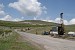 Drilling in Process in Abovyan Iron Mine