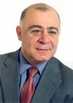 Environmental Legislation at National Assembly of Armenia - In Hands of Samvel Balasanyan