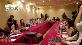 Jermuk Turns out Not To Be Included in Amoulsar Project Affected Zone Due to Nature Protection Ministry