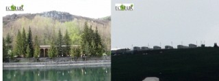 On One Scale – Jermuk, On Another – Amoulsar
