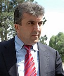 Open Letter by Jermuk Mayor Vardan Hovhannisyan to Geoteam Company