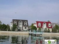 As Expected Government Approved Draft Decision on Water Outlets from Lake Sevan up to 320 Million Cubic Meters