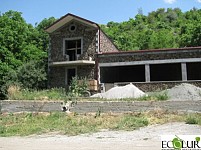 Вопросы к  министру охраны природы Араму Арутюняну по Хосровскому заповеднику