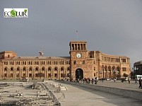 Կառավարության ծրագիր. «ուժեղացնել ընդերքի շահագործման, ինչպես նաև բնական պաշարների վերականգնման ու վերարտադրության նկատմամբ վերահսկողությունը»
