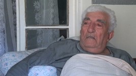 Оставшийся в живых свидетель урановых раскопок в Мегри