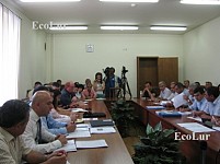 Most Probably Amoulsar Project To Receive Environment Impact Expert Assessment Opinion in Near Future