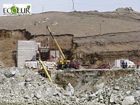 Փորձաքննությունը պետք է մերժի «GeoProMining Gold» ընկերության Սոտքի նախագիծը