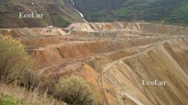 Հայաստանի ընդերքը պայթեցնելու համար կներկրվի 18 հազար հատ կրակեր տիպի պայթուցիկ եւ դետոնատոր պարկուճ