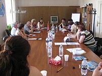 «Փրկենք Սեւանը» նախաձեռնության նպատակն է երկրի եւ ազգի կենսագործունեության համար պաշտպանել Սեւանա լիճը` որպես ռազմավարական օբյեկտ