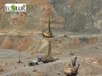 Ընդերքօգտագործողները հնարավորություն են ստանում ստուգելու պետության կողմից իրենց տրամադրված երկրաբանական տեղեկությունը