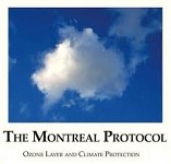 Armenia Awarded with Diploma for Events Dedicated to 25th Anniversary of Montreal Protocol