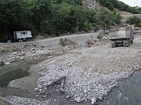 Փոքր ՀԷԿ Ջերմուկում` ինչի համար են նման հասարակական լսումները