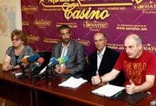 15 сентября в Енокаване состоится акция протеста против строительства малой ГЭС