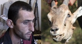 Давление полиции на подозреваемого в незаконной охоте Норика Саргсяна усилилось