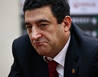 Закономерность ли, или случайность, что при Вардане Айвазяне началась передача активов горнорудного сектора российским компаниям?