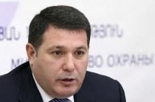 Общественный экологический Альянс обсуждает предложение об отставке министра охраны природы
