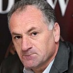 Արծրուն Պեպանյան: ՀՀ բնապահպանության նախարարություն`գերեզմանոց