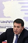 48 հասարակական կազմակերպություններ պահանջում են բնապահպանության նախարարի հրաժարականը