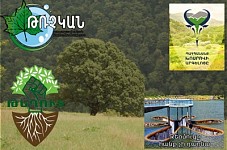 Քաղաքացիական նախաձեռնությունները պահանջում են Բնապահպանության նախարարին եւ նախարարության այլ պաշտոնյանների քրեական պատասխանատվության կանչել