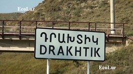 Դրախտիկ գյուղից` ստիպված կովերին պետք է վաճառեն, իրավիճակը լուրջ է