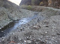Правительство несет основную долю вины за катастрофическую ситуацию в вопросе малых ГЭС