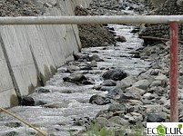 Армения будет испытывать острую нужду в воде