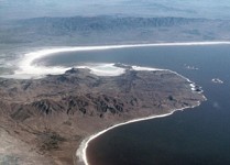 Проблема озера Урмия заставляет Иран спешить со строительством Мегринской ГЭС