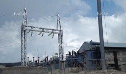 ЦБ Армении и Германский банк развития KfW подписали очередной договор на сумму 40 миллионов евро для программы восстанавливаемой энергетики