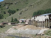 Cyanogen in Meghradzor Resort May Come True (Photos)