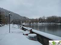 Слушания по проекту малой ГЭС “Гндеванк” в Джермуке признаны несостоявшимися