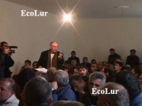 Cyanic Plant in Meghradzor: To Be or Not To Be (Photos)