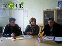 Проект малой ГЭС “Степанаван-1” получил отрицательное мнение министерства охраны природы