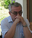 Общественный Альянс: Мы не считаем возможным обсуждать заявление гражданских инициатив