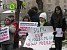 Teghout Supporters Filed A Report to Public Prosecutor’s Office on Illegal Mine Development (Photos)
