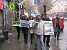 Teghout Supporters Filed A Report to Public Prosecutor’s Office on Illegal Mine Development (Photos)