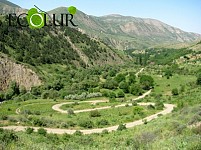Хосровский заповедник в течение года будет в центре внимания Контрольной палаты