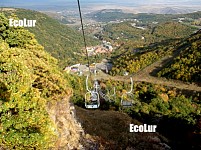 Who Will Arrive in Tsaghkadzor, If They See Mines Nearby?