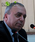 Кандидат в президенты РА Грант Багратян намерен изменить механизм выплат за недропользование
