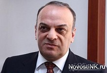 Кандидат в президенты Арман Меликян: на посту министра охраны природы должен быть профессионал, поддерживаемый общественностью
