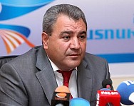 Ի՞նչ կգտնի Վերահսկիչ պալատը բնապահպանության նախարարությունում