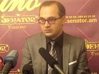 Մեր արգելոցների ռենջերներին ազատեք հարկերից