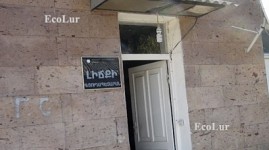 Մարզպետ Սուրեն Խաչատրյանը խոստանում է մինչեւ հունիս փոխել Լիճք համայնքի ջրի թունավոր ասբեստե խողովակաշարը